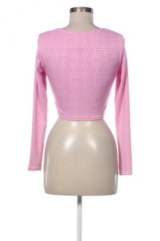 Női blúz Amisu, Méret M, Szín Rózsaszín, Ár 1 809 Ft