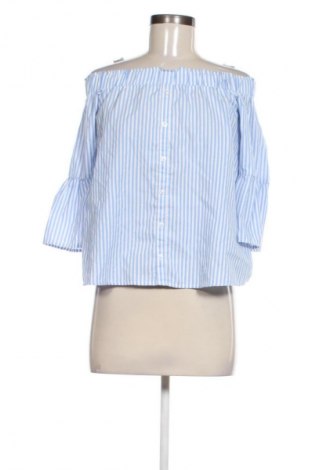 Дамска блуза Amisu, Размер S, Цвят Многоцветен, Цена 9,78 €