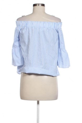 Дамска блуза Amisu, Размер S, Цвят Многоцветен, Цена 9,78 €