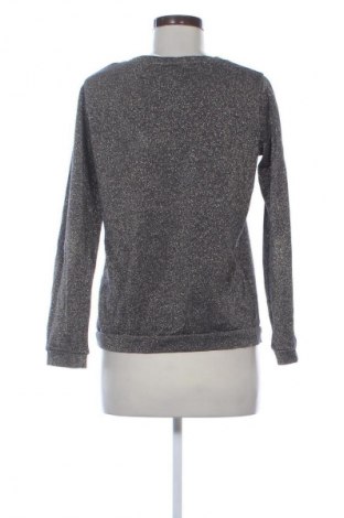 Дамска блуза Amisu, Размер XS, Цвят Сребрист, Цена 10,00 €