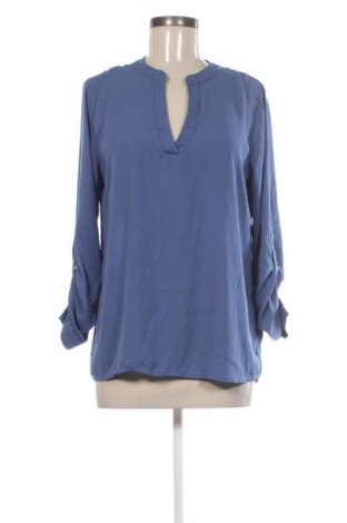 Damen Shirt Amisu, Größe M, Farbe Blau, Preis € 4,99