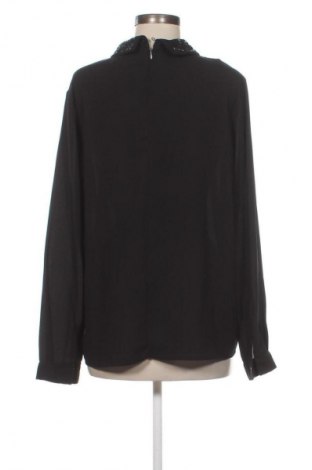 Дамска блуза Amisu, Размер L, Цвят Черен, Цена 10,00 €