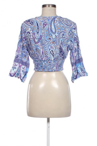 Damen Shirt Amisu, Größe S, Farbe Mehrfarbig, Preis € 4,99