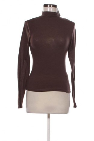 Bluzka damska Amisu, Rozmiar M, Kolor Brązowy, Cena 52,42 zł