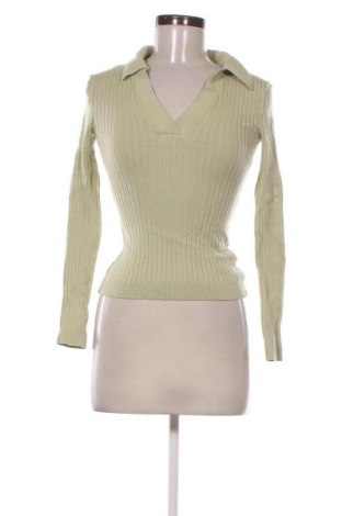 Bluzka damska Amisu, Rozmiar XS, Kolor Zielony, Cena 20,99 zł