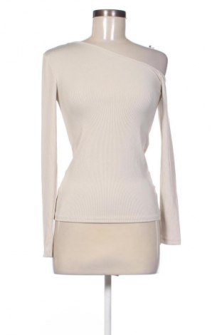 Damen Shirt Amisu, Größe M, Farbe Beige, Preis € 5,99