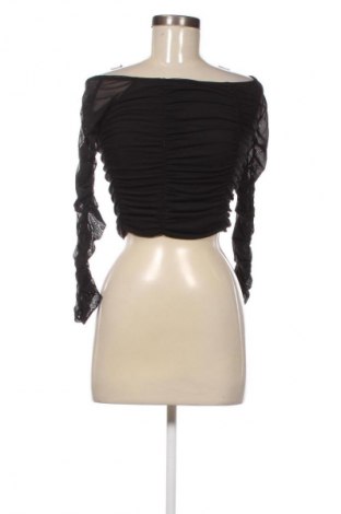 Bluzka damska Amisu, Rozmiar M, Kolor Czarny, Cena 18,99 zł