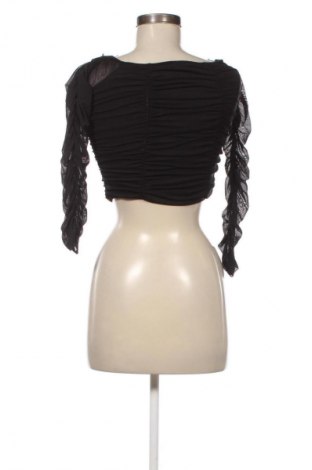 Bluzka damska Amisu, Rozmiar M, Kolor Czarny, Cena 18,99 zł