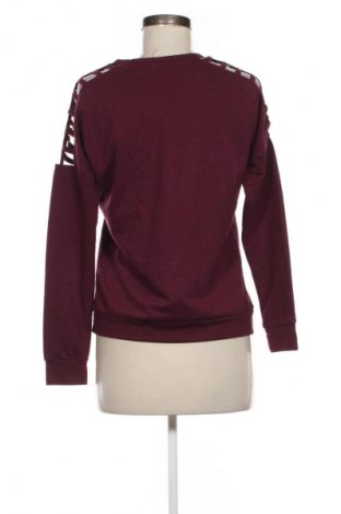 Bluzka damska Amisu, Rozmiar S, Kolor Czerwony, Cena 53,58 zł