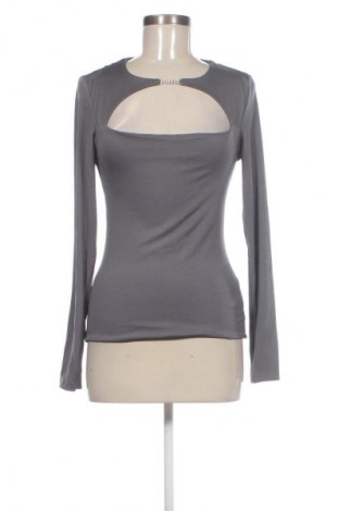 Damen Shirt Amisu, Größe M, Farbe Grau, Preis € 4,99