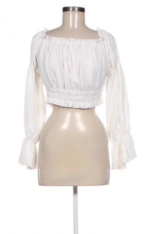 Damen Shirt Amisu, Größe S, Farbe Weiß, Preis € 10,00