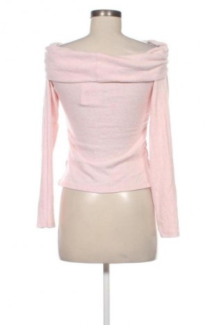 Dámská halenka Amisu, Velikost L, Barva Růžová, Cena  283,00 Kč