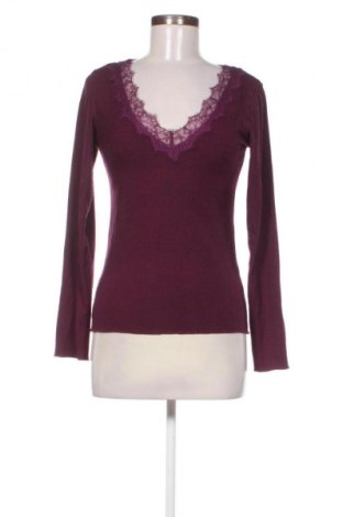 Bluzka damska Amisu, Rozmiar L, Kolor Czerwony, Cena 53,58 zł