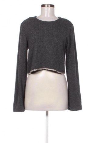 Bluzka damska Amisu, Rozmiar XL, Kolor Szary, Cena 85,74 zł