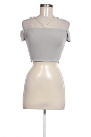 Női blúz Amisu, Méret XXS, Szín Szürke, Ár 4 132 Ft