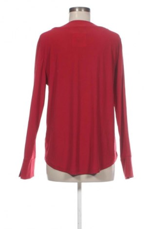 Дамска блуза Amisu, Размер L, Цвят Червен, Цена 4,09 €