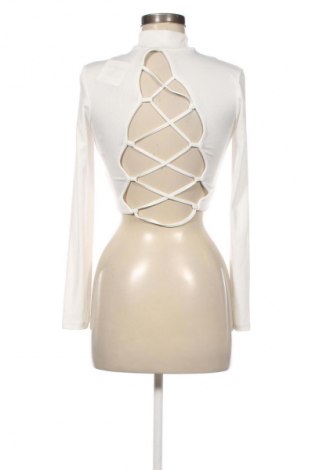 Női blúz Amisu, Méret S, Szín Fehér, Ár 1 959 Ft