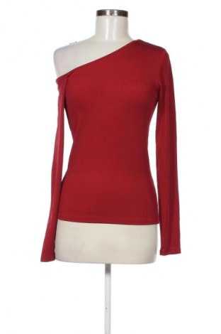 Bluză de femei Amisu, Mărime M, Culoare Roșu, Preț 23,99 Lei