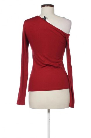 Bluză de femei Amisu, Mărime M, Culoare Roșu, Preț 23,99 Lei