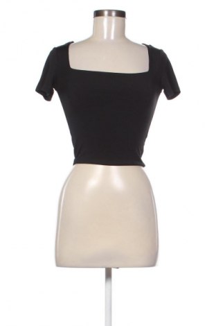 Дамска блуза Amisu, Размер XXS, Цвят Черен, Цена 10,00 €