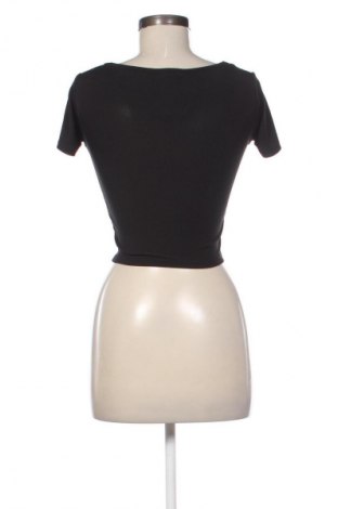 Дамска блуза Amisu, Размер XXS, Цвят Черен, Цена 10,00 €