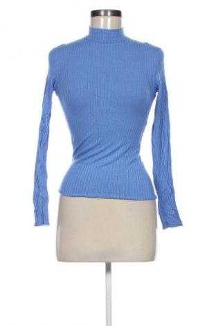 Női blúz Amisu, Méret S, Szín Kék, Ár 1 949 Ft