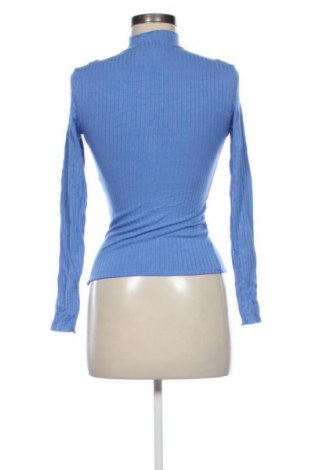 Női blúz Amisu, Méret S, Szín Kék, Ár 1 949 Ft