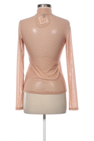 Női blúz Amisu, Méret M, Szín Bézs, Ár 4 229 Ft