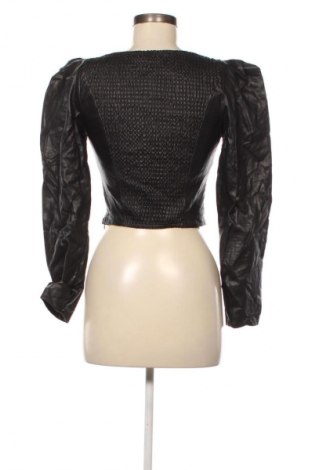 Női blúz Amisu, Méret S, Szín Fekete, Ár 2 409 Ft