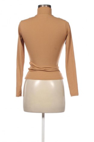 Női blúz Amisu, Méret XXS, Szín Barna, Ár 2 089 Ft