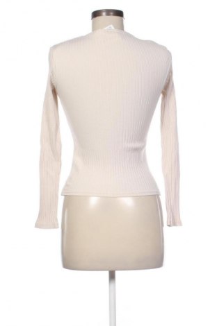 Női blúz Amisu, Méret M, Szín Bézs, Ár 2 279 Ft