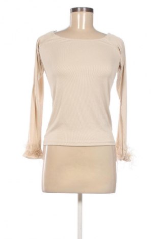 Bluzka damska Amisu, Rozmiar XL, Kolor ecru, Cena 84,88 zł