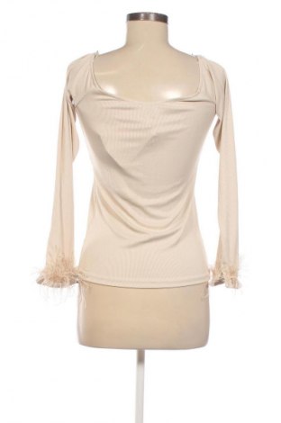 Bluzka damska Amisu, Rozmiar XL, Kolor ecru, Cena 84,88 zł