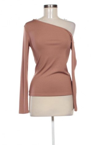 Damen Shirt Amisu, Größe L, Farbe Braun, Preis € 5,99