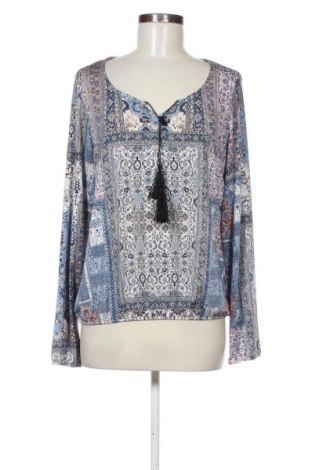 Damen Shirt Amisu, Größe M, Farbe Mehrfarbig, Preis € 5,99