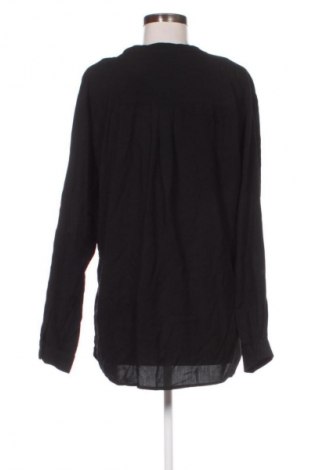 Dámská halenka Amisu, Velikost XL, Barva Černá, Cena  159,00 Kč