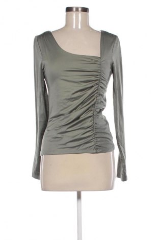 Дамска блуза Amisu, Размер L, Цвят Зелен, Цена 4,09 €