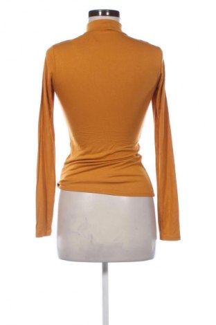 Дамска блуза Amisu, Размер XS, Цвят Жълт, Цена 9,70 €