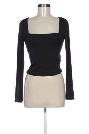 Női blúz Amisu, Méret L, Szín Fekete, Ár 2 319 Ft