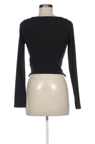 Női blúz Amisu, Méret L, Szín Fekete, Ár 2 319 Ft