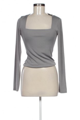 Damen Shirt Amisu, Größe L, Farbe Grau, Preis € 4,99
