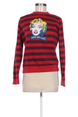 Дамска блуза Andy Warhol By Pepe Jeans, Размер M, Цвят Многоцветен, Цена 35,00 €