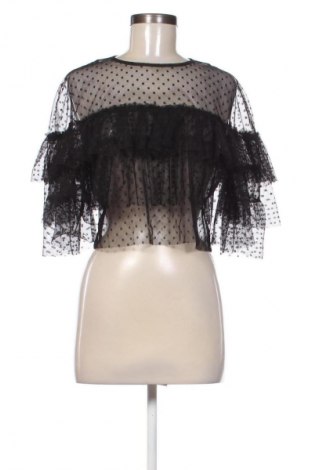 Damen Shirt Anel, Größe L, Farbe Schwarz, Preis € 10,00