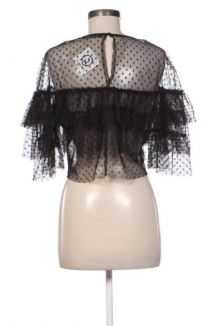 Damen Shirt Anel, Größe L, Farbe Schwarz, Preis € 10,00