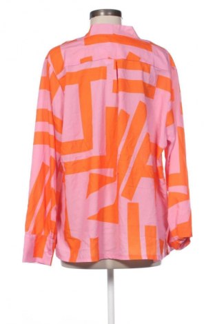 Bluzka damska Aniston, Rozmiar XXL, Kolor Kolorowy, Cena 38,99 zł