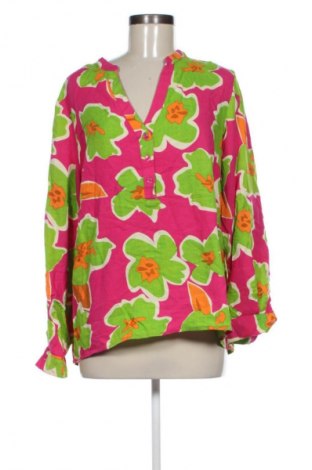 Γυναικεία μπλούζα Aniston, Μέγεθος XL, Χρώμα Πολύχρωμο, Τιμή 7,99 €