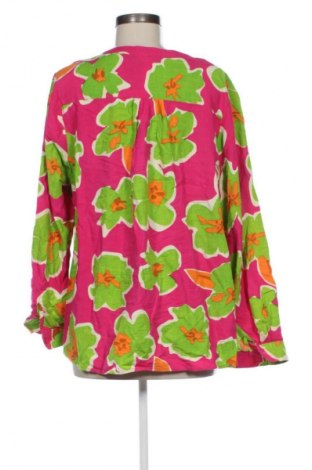 Γυναικεία μπλούζα Aniston, Μέγεθος XL, Χρώμα Πολύχρωμο, Τιμή 7,99 €