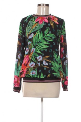 Damen Shirt Aniston, Größe M, Farbe Mehrfarbig, Preis € 5,99