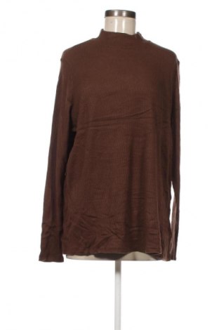 Női blúz Anko, Méret 3XL, Szín Barna, Ár 3 419 Ft