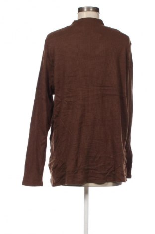 Női blúz Anko, Méret 3XL, Szín Barna, Ár 3 419 Ft